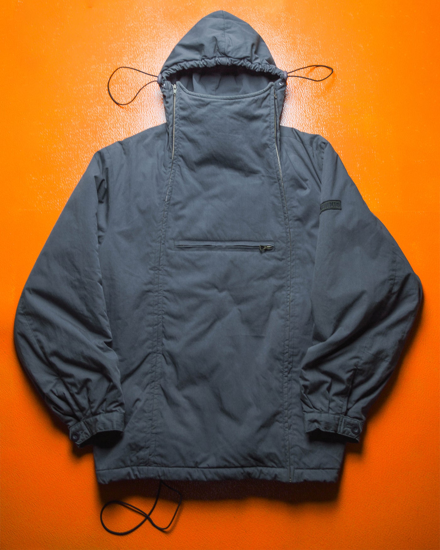 Anorak xxl outlet