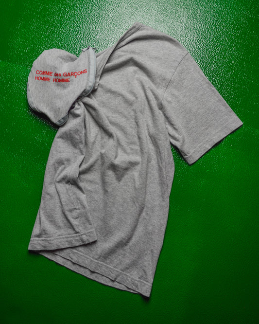 2000 Packable Grey T-Shirt (~S~)