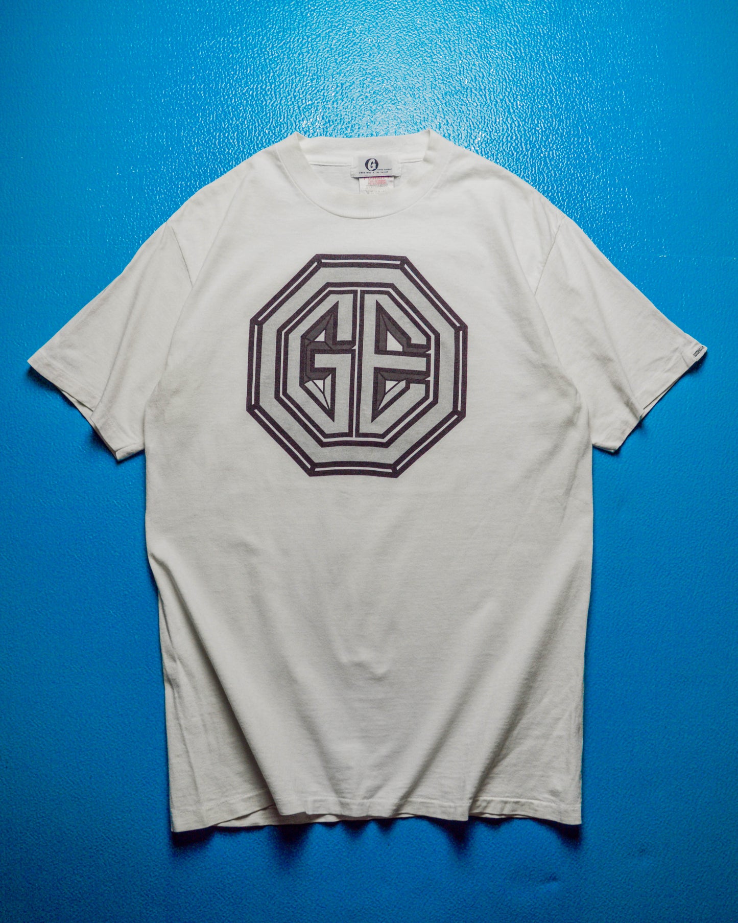 WarnerBros Flip T-shirt (S~M)
