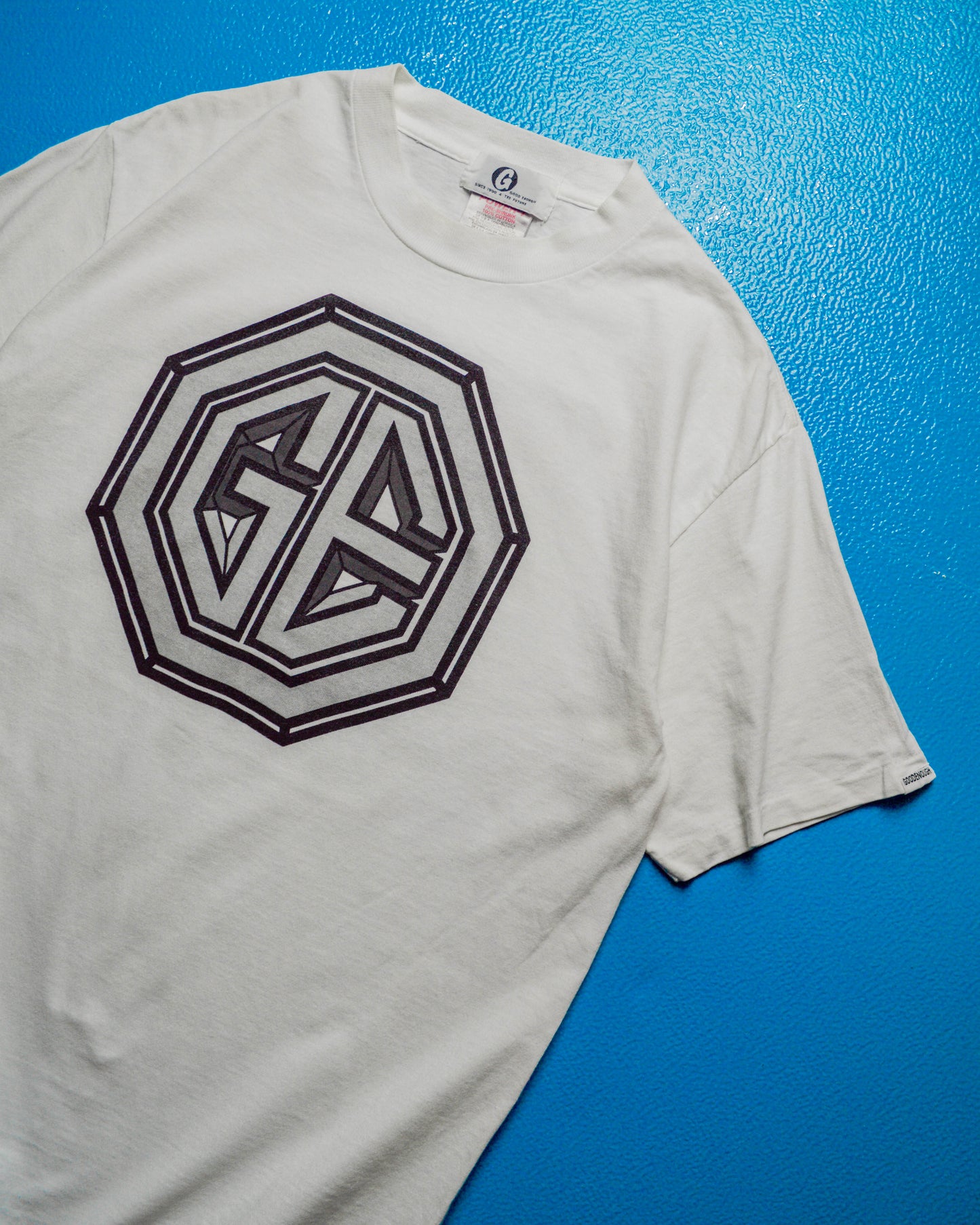 WarnerBros Flip T-shirt (S~M)