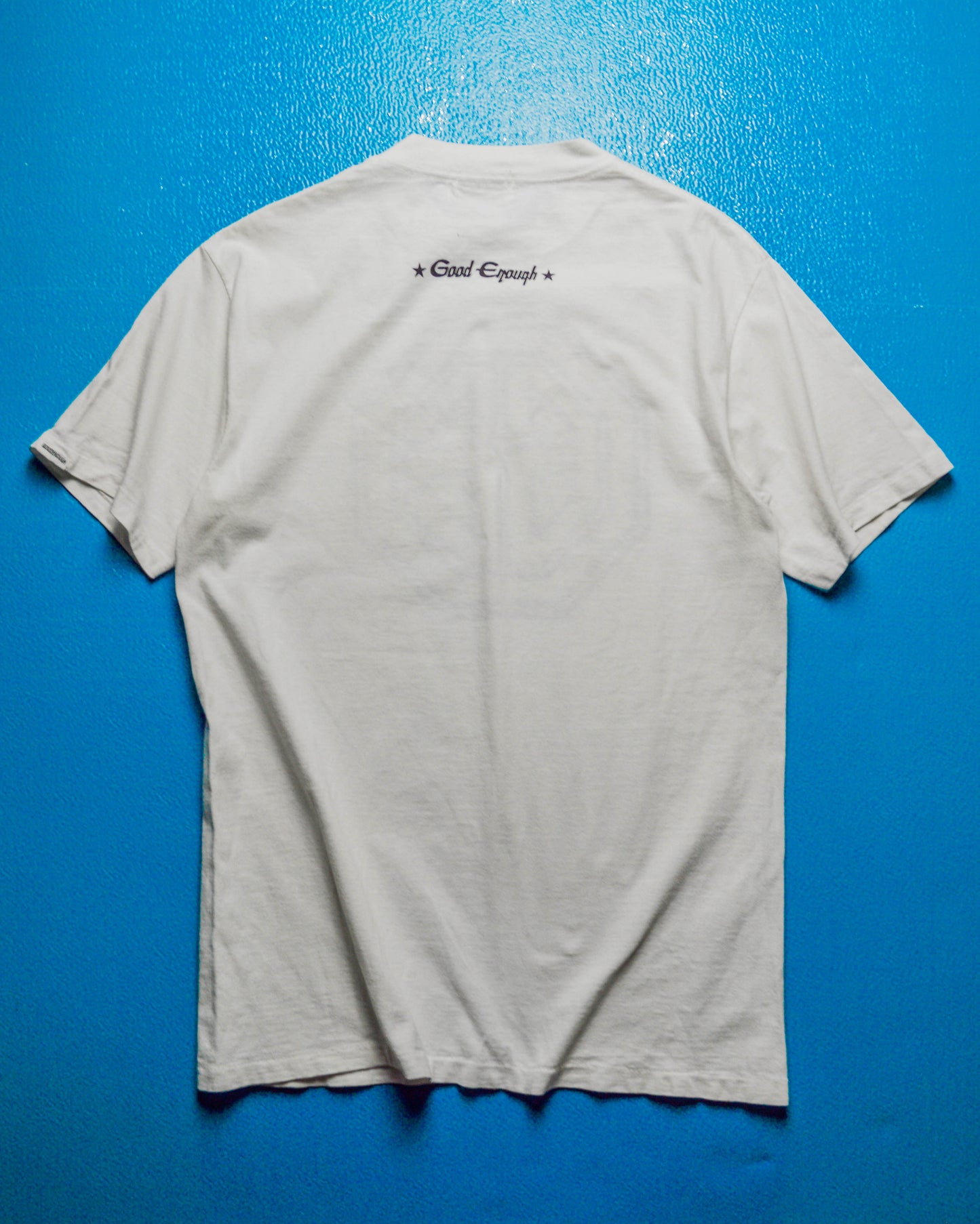 WarnerBros Flip T-shirt (S~M)