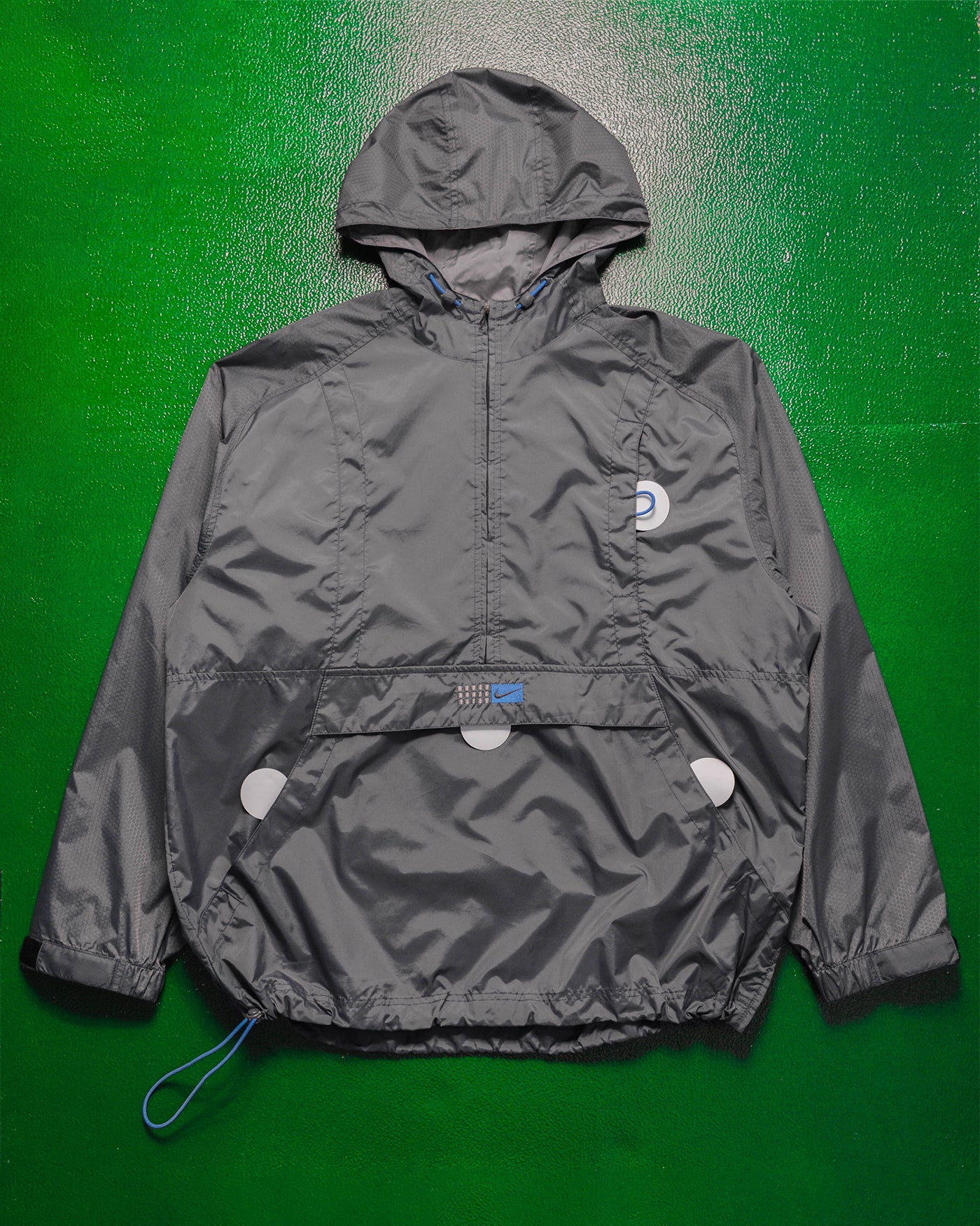 Nike anorak sale jacket bears