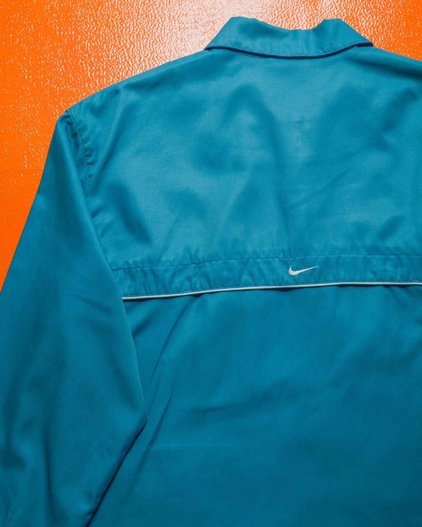Spring 2000 Soft Touch Luxe Work Jacket (M~L)
