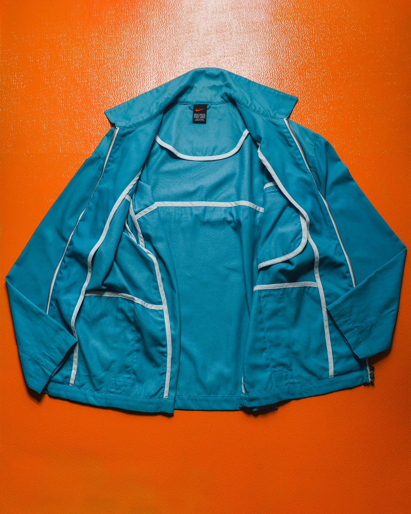 Spring 2000 Soft Touch Luxe Work Jacket (M~L)