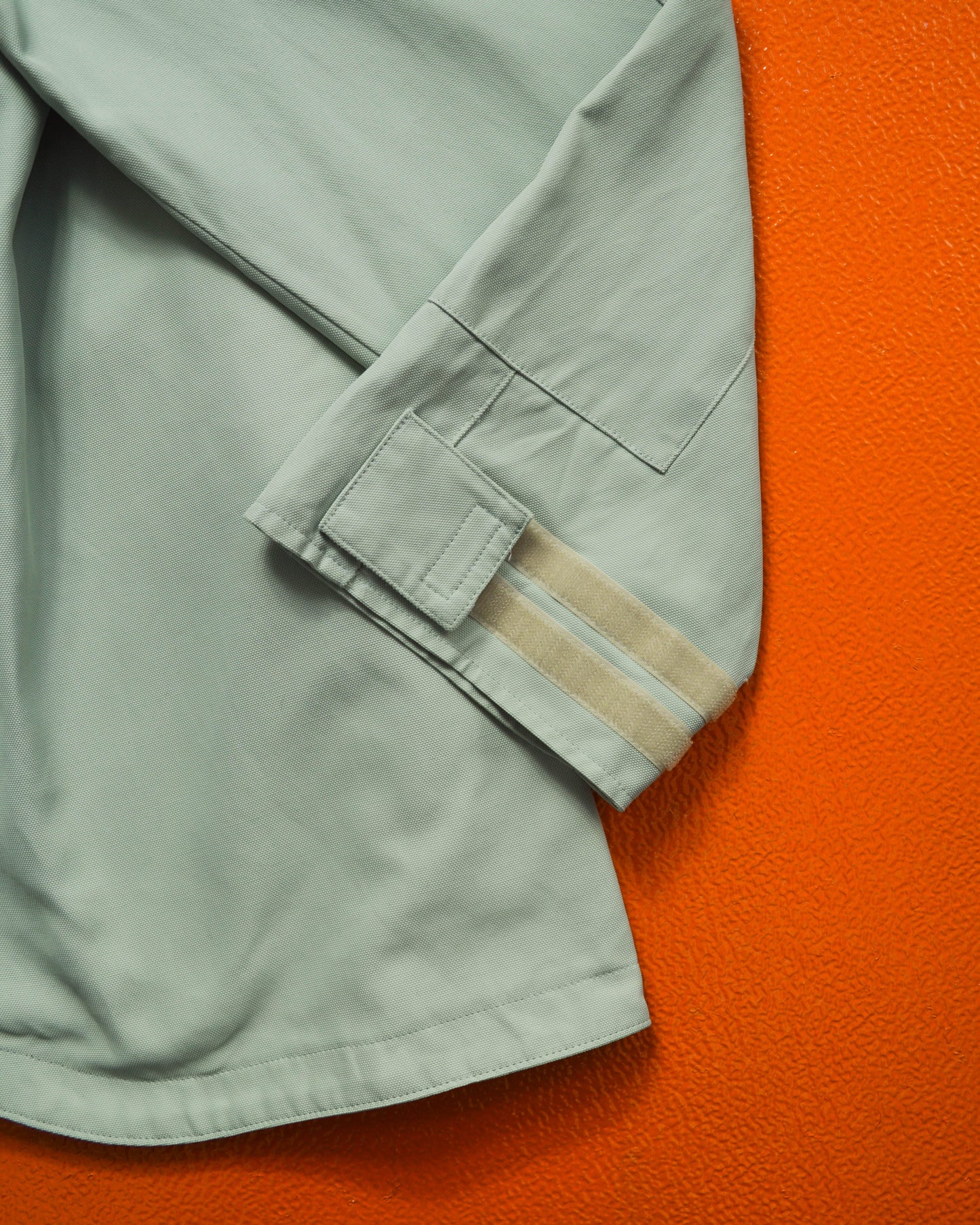 Burberry Blue / Green Tinted 3-d Cargo Pocket Jacket (M~L)