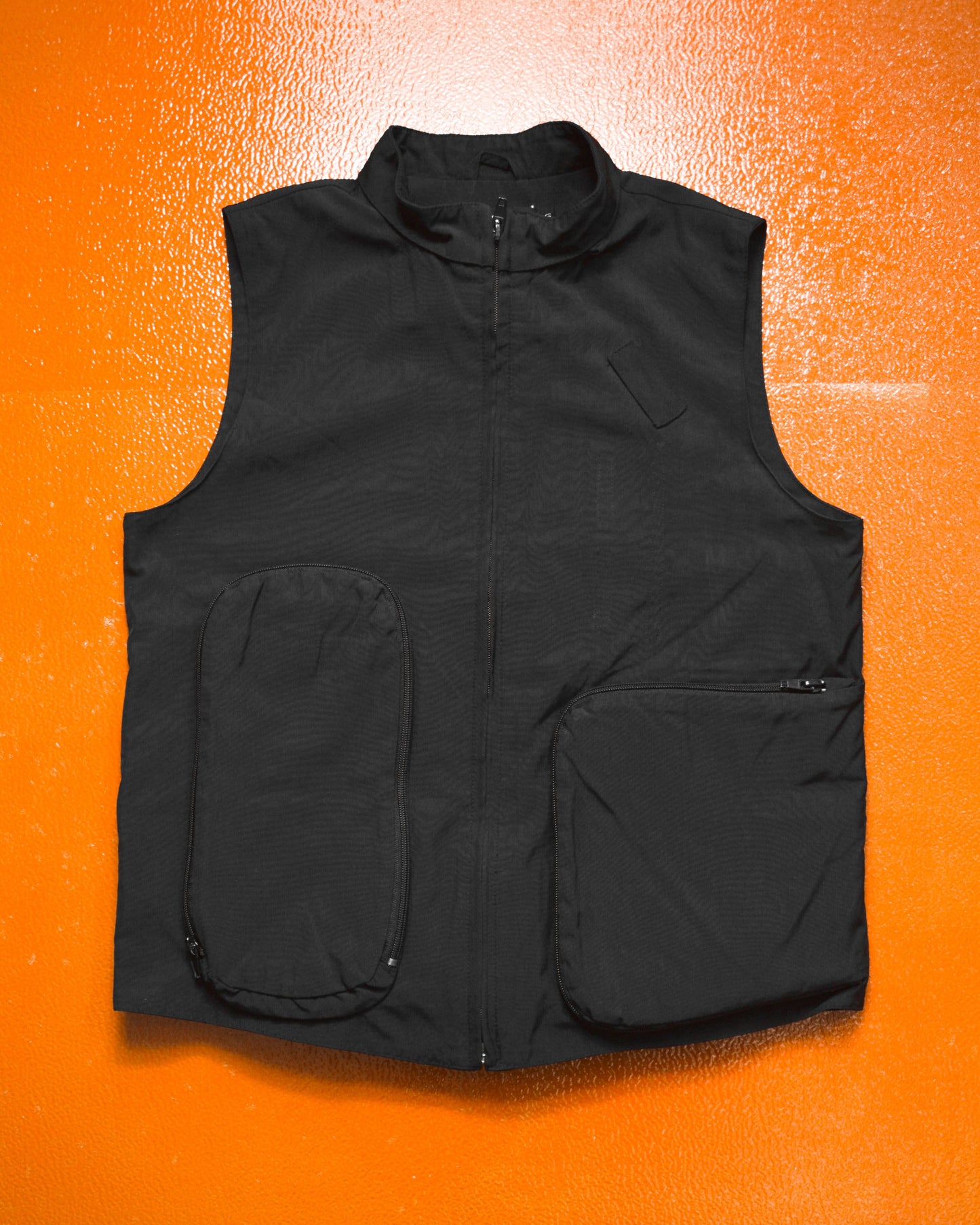 DKNY 3-D Pocket Tactical Vest (S~M)