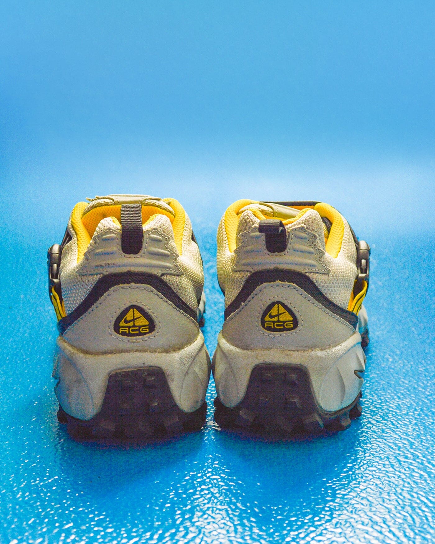 Nike ACG 2002 Air Phassad (UK 7)