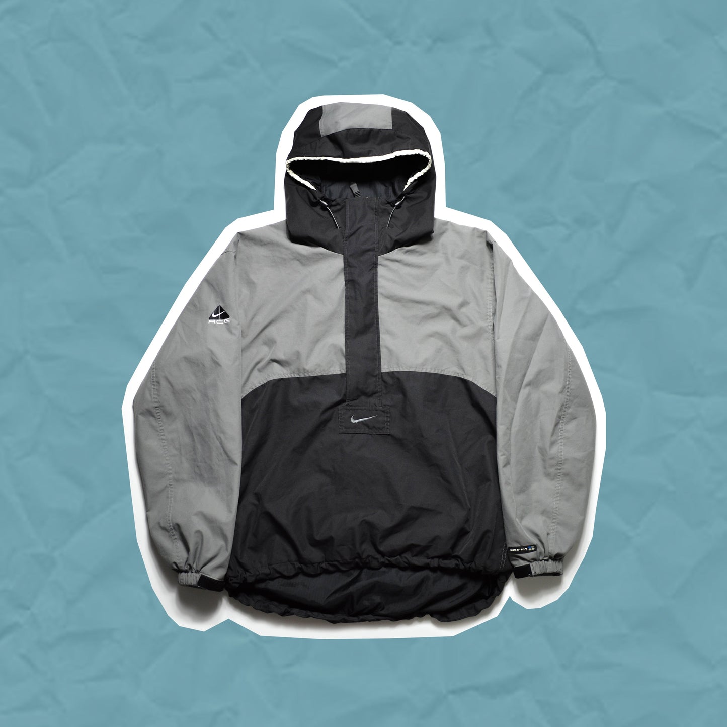 Nike ACG Pullover Tonal Anorak (XL)