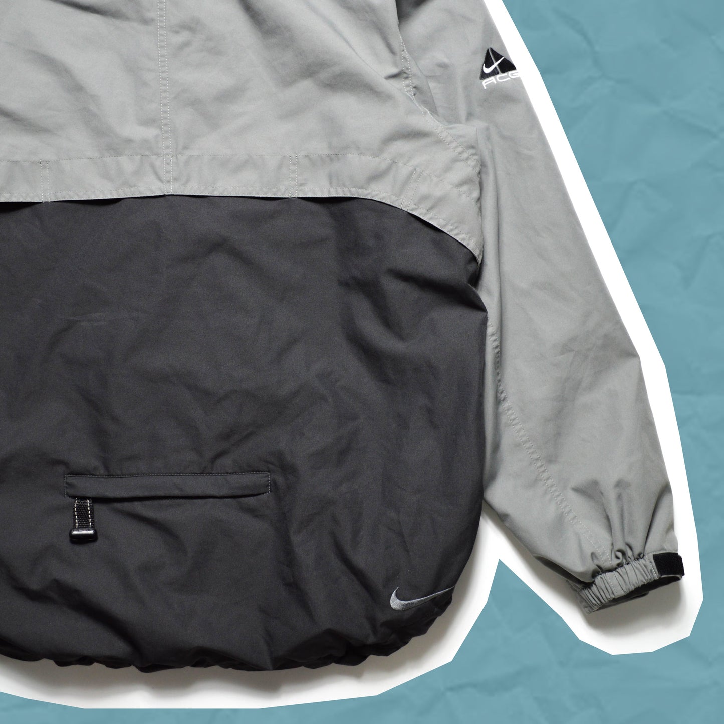 Nike ACG Pullover Tonal Anorak (XL)