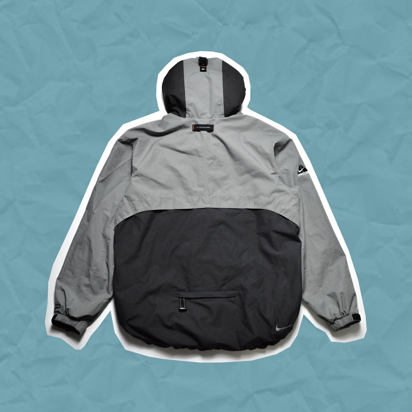 Nike ACG Pullover Tonal Anorak (XL)