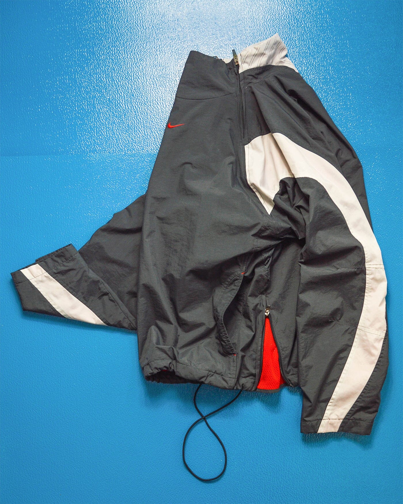 Nike air 2024 max track jacket