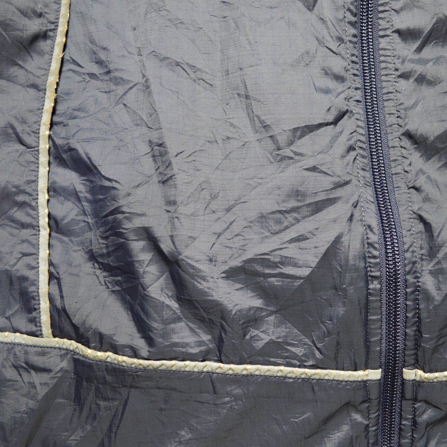 Nike Built in Backpack / Harness Track Jacket (M)