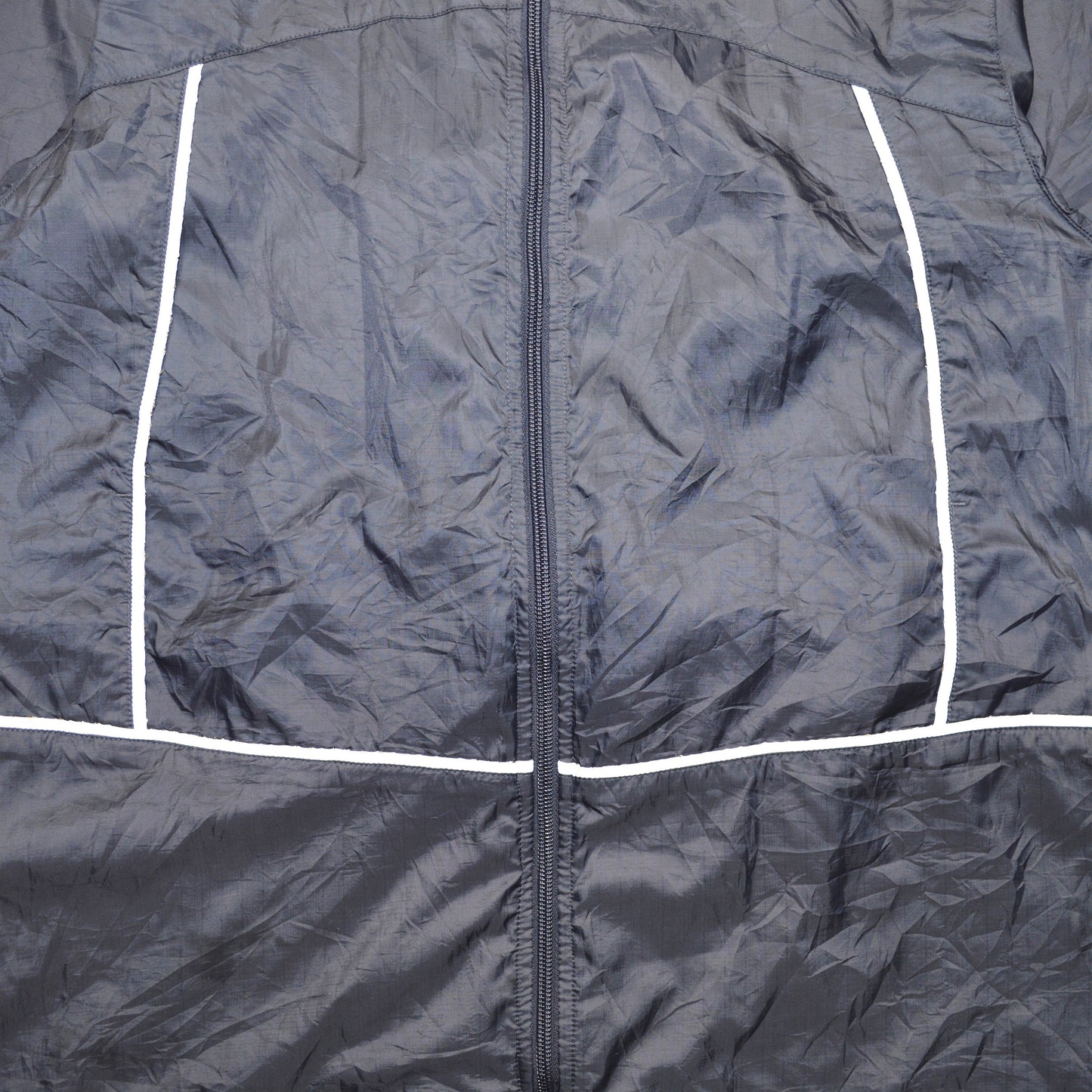 Nike Built in Backpack / Harness Track Jacket (M)