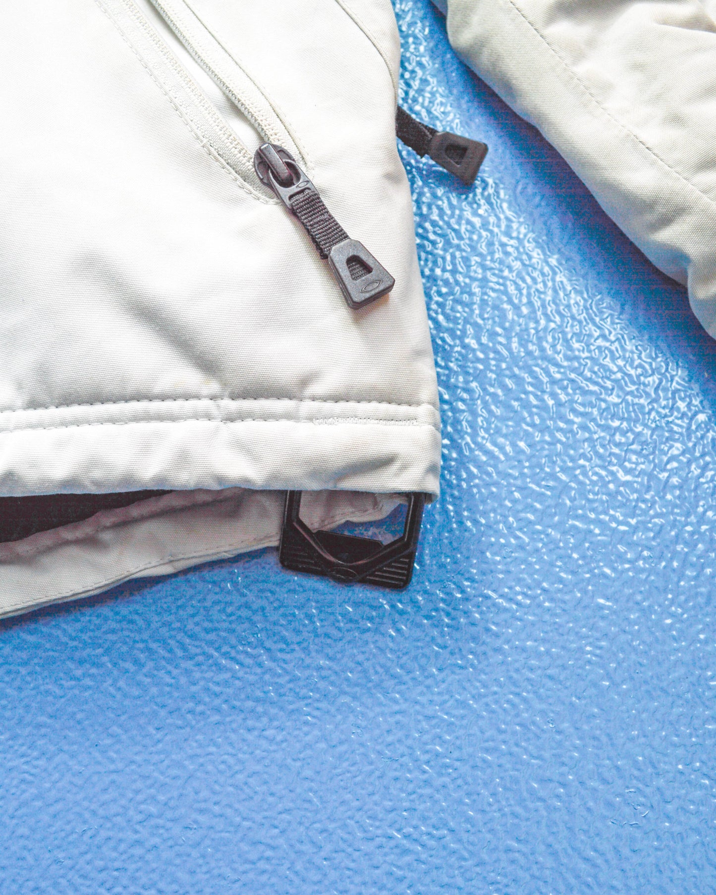 Oakley Ultra Technical Magnetic Asymmetrical Panelled Jacket (~M~)