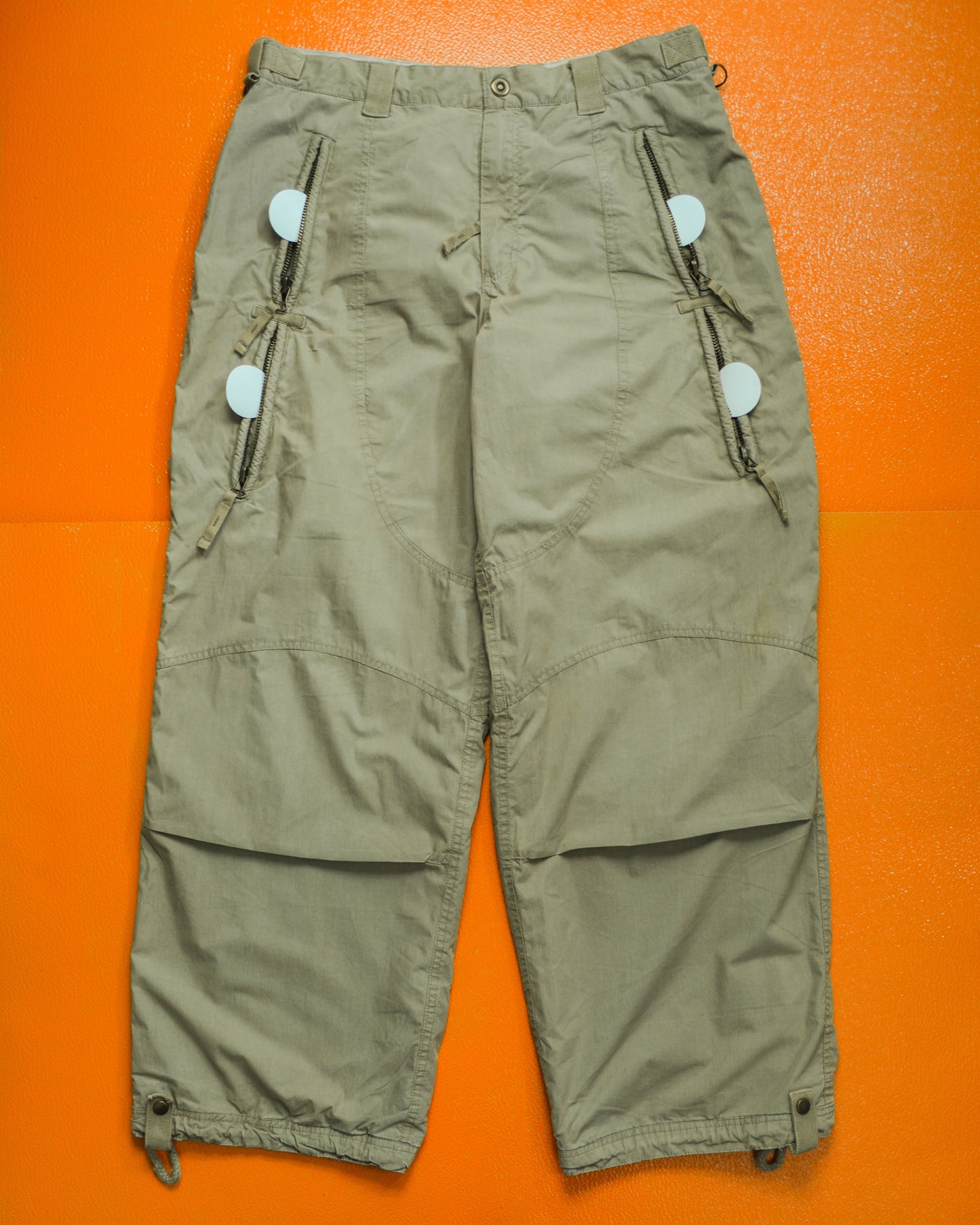 Schott Military Style Tactical Multi-pocket Pants (33)