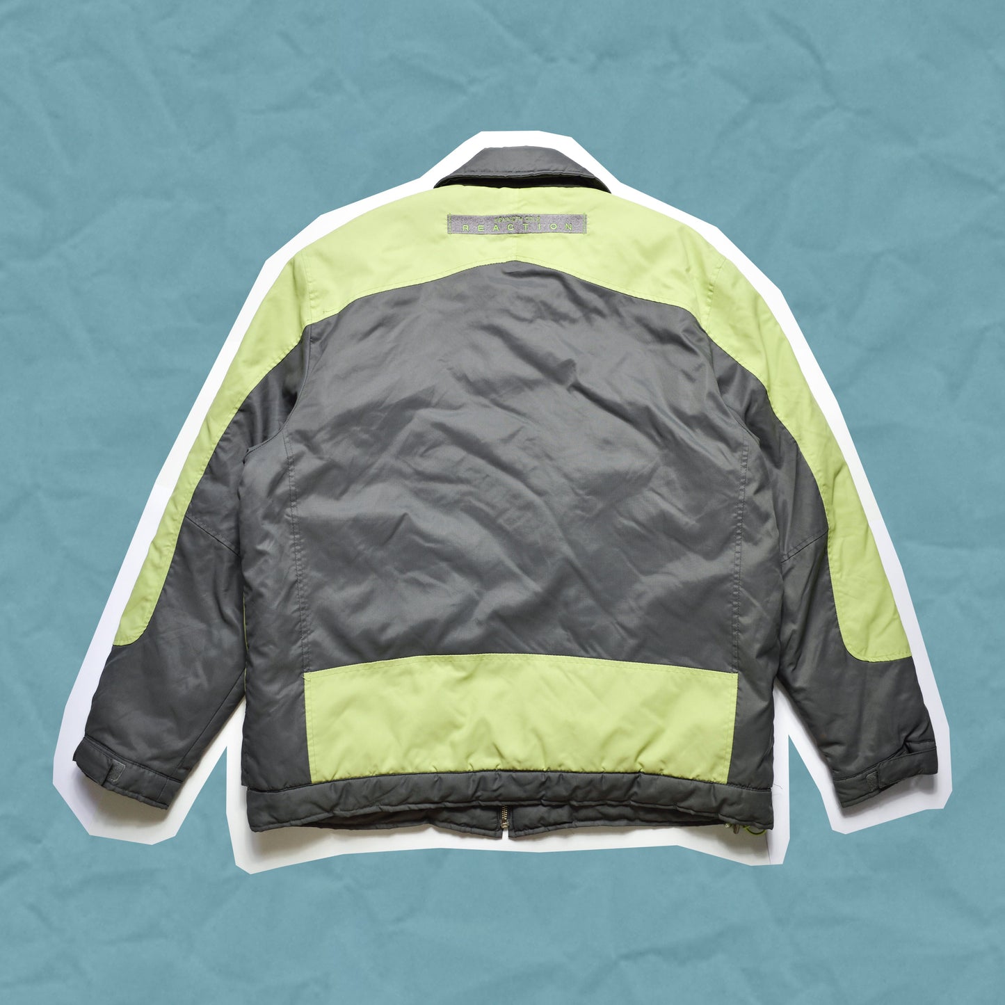 Sundance Film Festival 2005 Technical Insulated Staff Jacket (L)