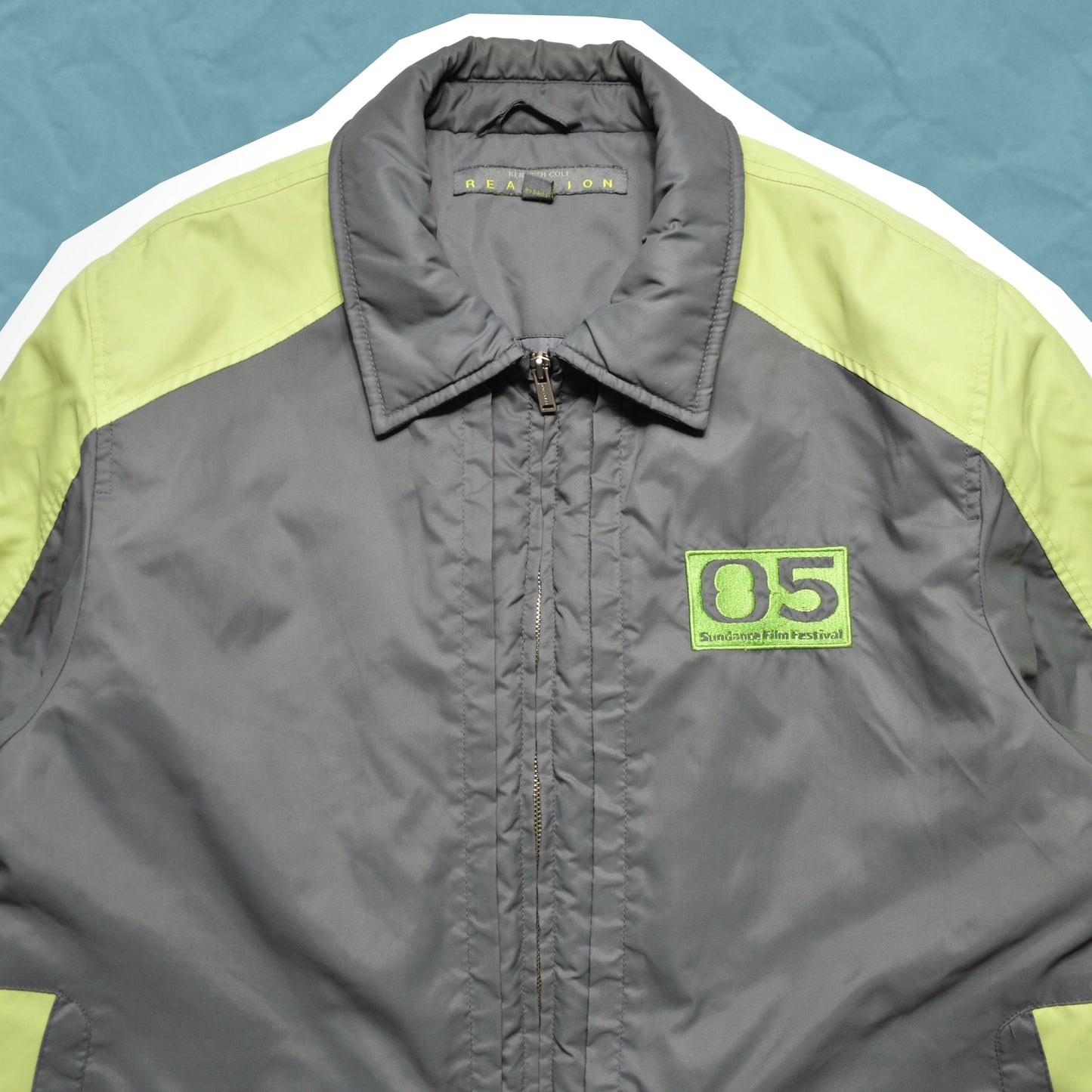 Sundance Film Festival 2005 Technical Insulated Staff Jacket (L)