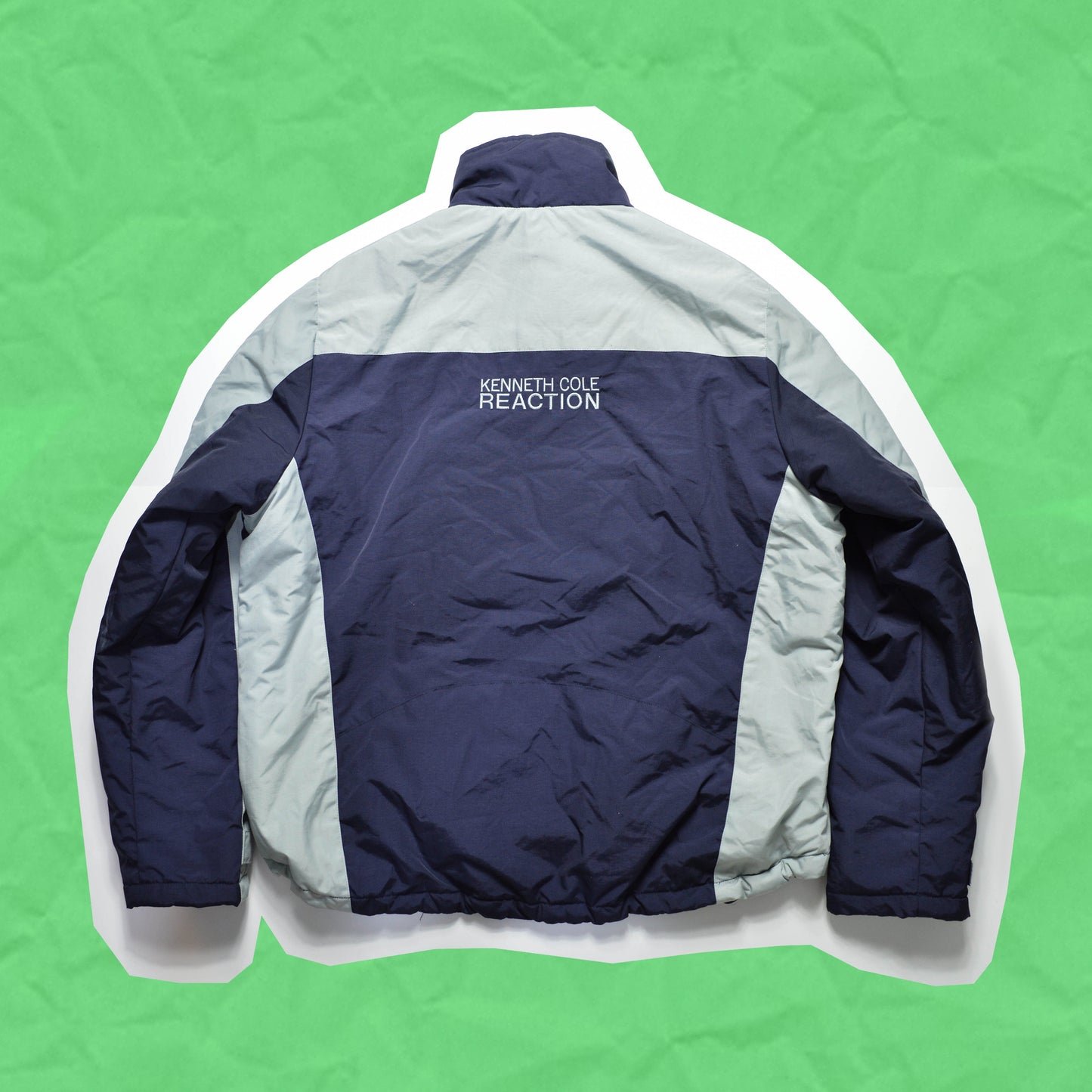 Sundance Film Festival 2006 Technical Insulated Staff Jacket (M~L)