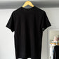 2009 Wool Knit Patch Pocket T-shirt (S)