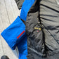 Royal Blue Ski Style Jacket (M~L)