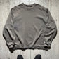 Fall 2000 Sand Tone Minimal Sleeve Swoosh Jumper (XL)