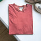 90s Washed Red T-shirt (M)