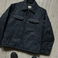 Steel Blue / Grey Heavy Duty Padded Work Jacket (~XL~)