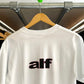 SS1999 “Relief” Alfred Hitchcock “ALF” Cartoon T-shirt (M)