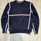 1998 Taped Strip Panel Jumper (~L~)