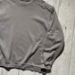 Fall 2000 Sand Tone Minimal Sleeve Swoosh Jumper (XL)