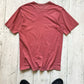 90s Washed Red T-shirt (M)