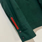 Early 2000s Bottle Green Light Gore-tex Zip Up Jacket (S~M)