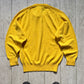 1990 Yellow Light Knit Jumper  (M~L)