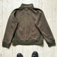 Ribbed Panel Elbow Darted Jacket (~M~)