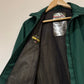 Early 2000s Bottle Green Light Gore-tex Zip Up Jacket (S~M)