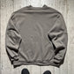 Fall 2000 Sand Tone Minimal Sleeve Swoosh Jumper (XL)