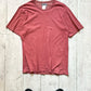 90s Washed Red T-shirt (M)