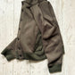 Ribbed Panel Elbow Darted Jacket (~M~)