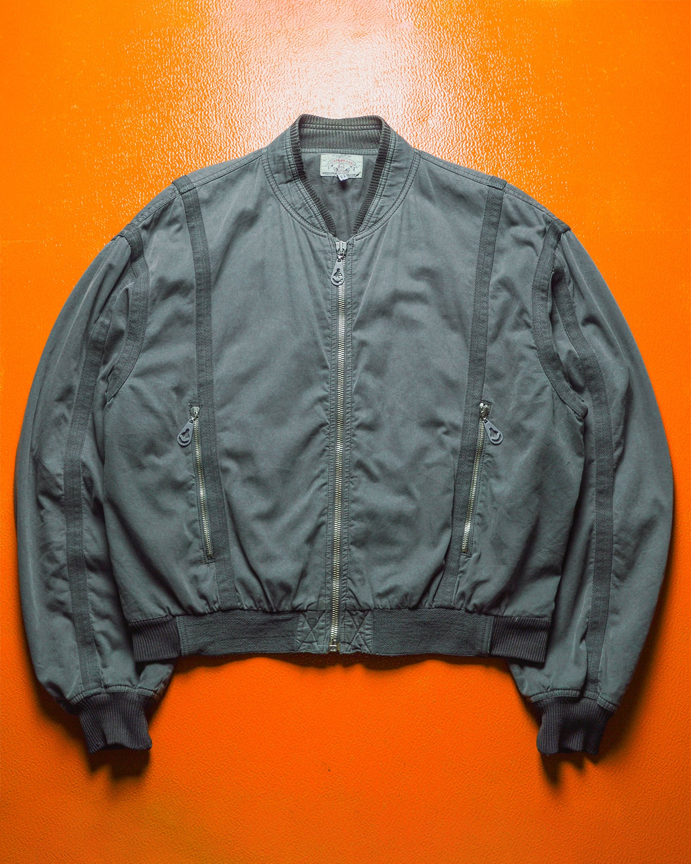 Vintage armani shop jacket