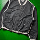 90s Taped Light Bomber Washed Navy Jacket (M~L)