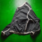 90s Taped Light Bomber Washed Navy Jacket (M~L)