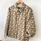 1996 Country Side / Village Print Work Jacket (M)