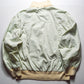 1996 Mint Cream Patch Pocket Jacket (L~XL)