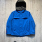 Royal Blue Ski Style Jacket (M~L)