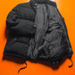 2011 Black Wool Puffer Jacket (~M~)