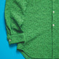 SS08 Green Lace Shirt (S)