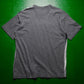2000 Diagonal Panelled Grey T-shirt (~M~)