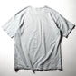 90s Woven Striped T-Shirt(S~M)