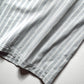 90s Woven Striped T-Shirt(S~M)