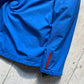 Royal Blue Ski Style Jacket (M~L)